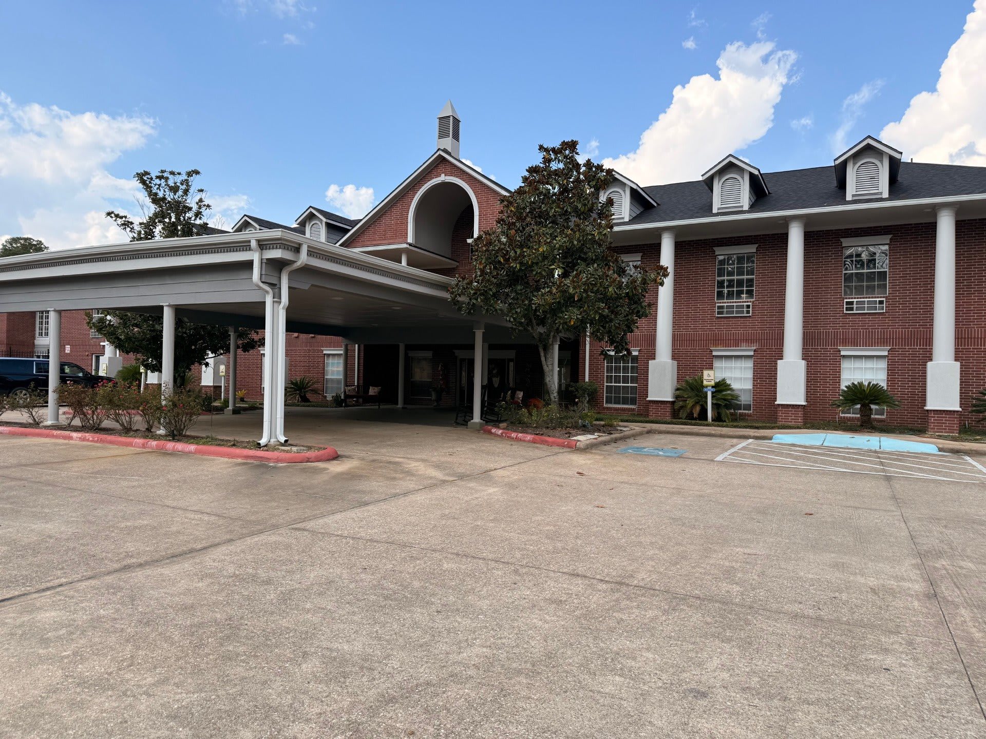 Collier Park