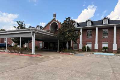 Photo of Collier Park