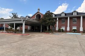 Photo of Collier Park