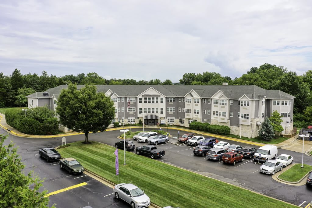 The Ridge at Sterling