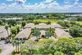 Sun City Senior Living 