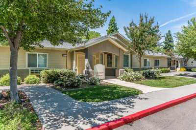 Photo of Vacaville Memory Care