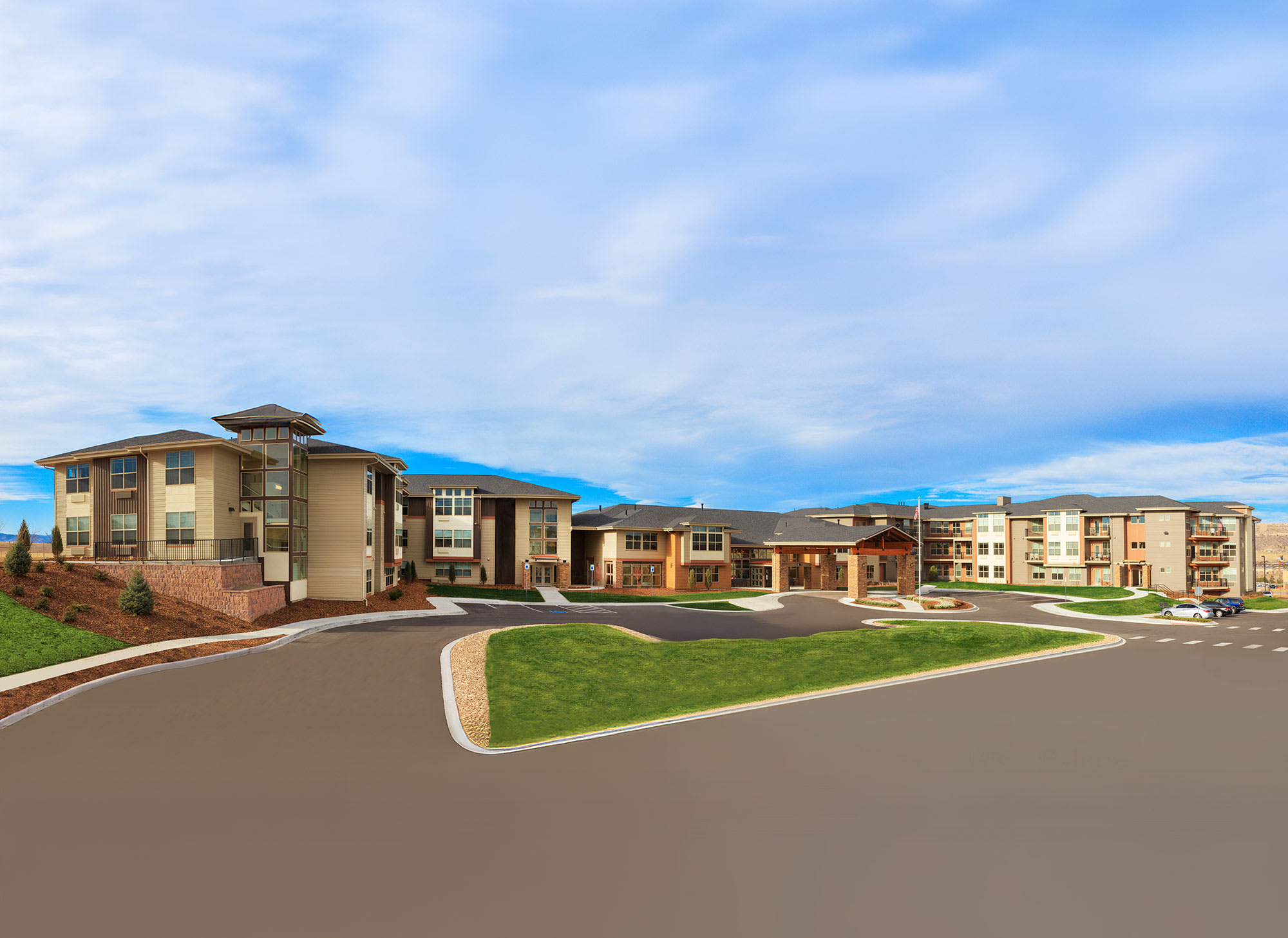 Photo of The Ivy Castle Rock