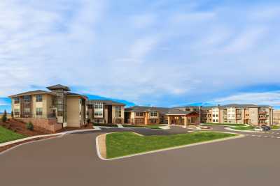 Photo of The Ivy Castle Rock