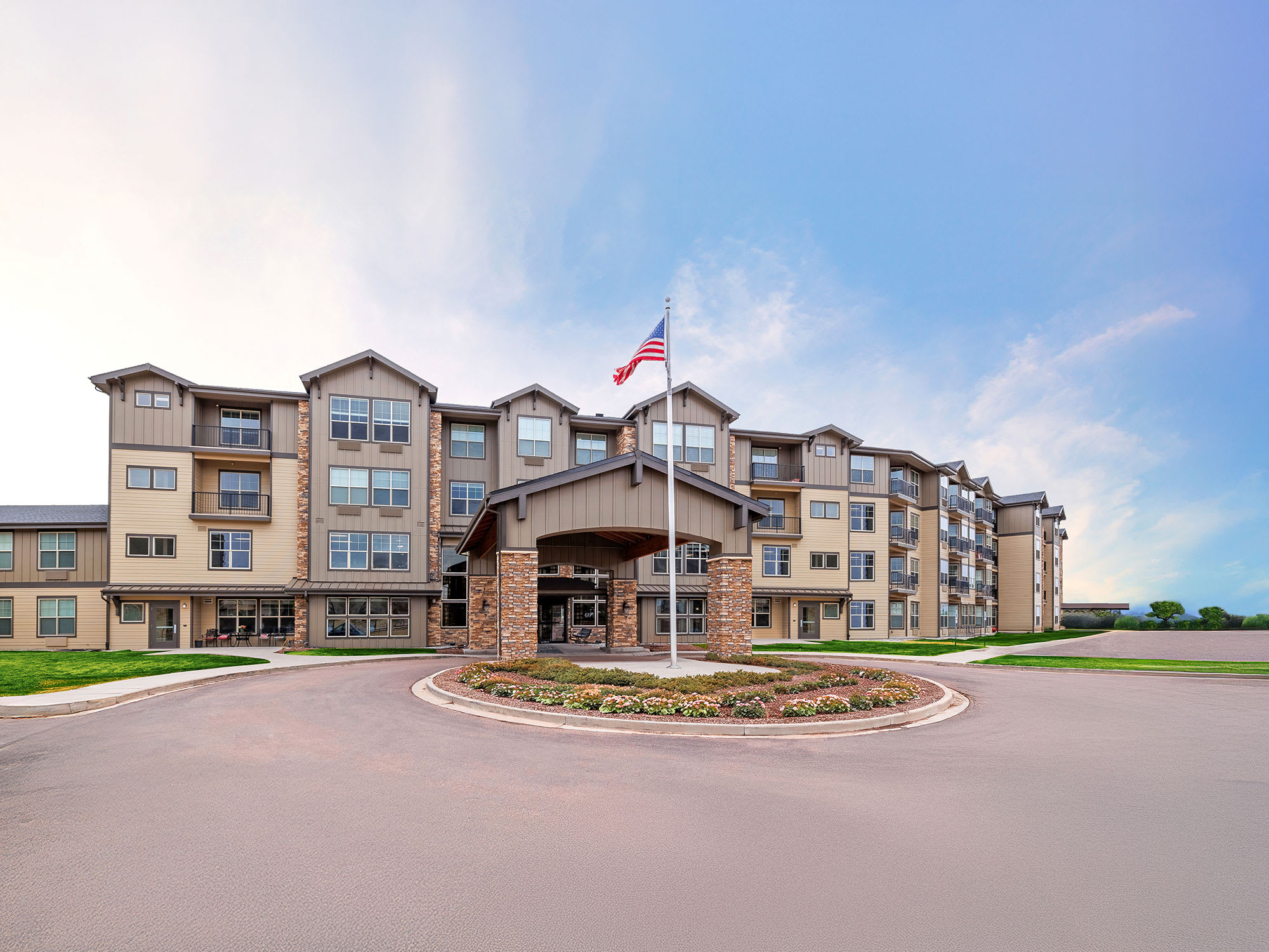 The Ivy Colorado Springs 