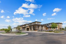 Photo of The Ivy Thornton