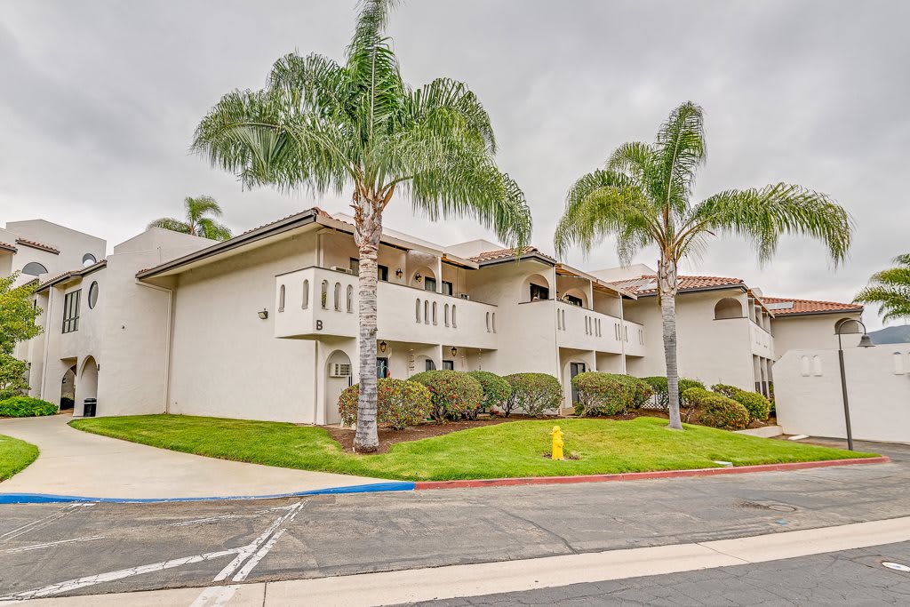 Rancho Vista Senior Living