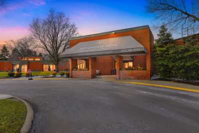 Photo of Northgate Park