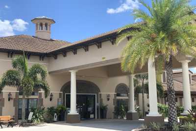Photo of Palm Bay Memory Care