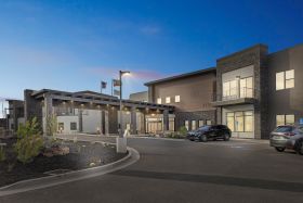 Snow Canyon Retirement Community 