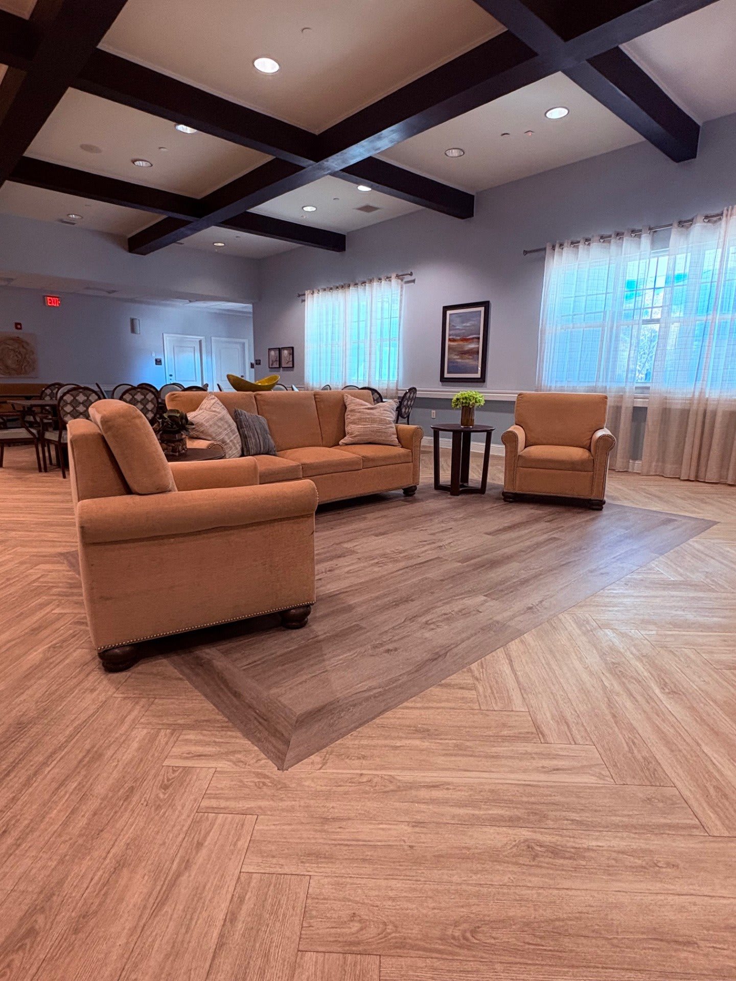 Photo of Reflections Senior Living of Corpus Christi