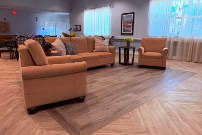 Photo of Reflections Senior Living of Corpus Christi