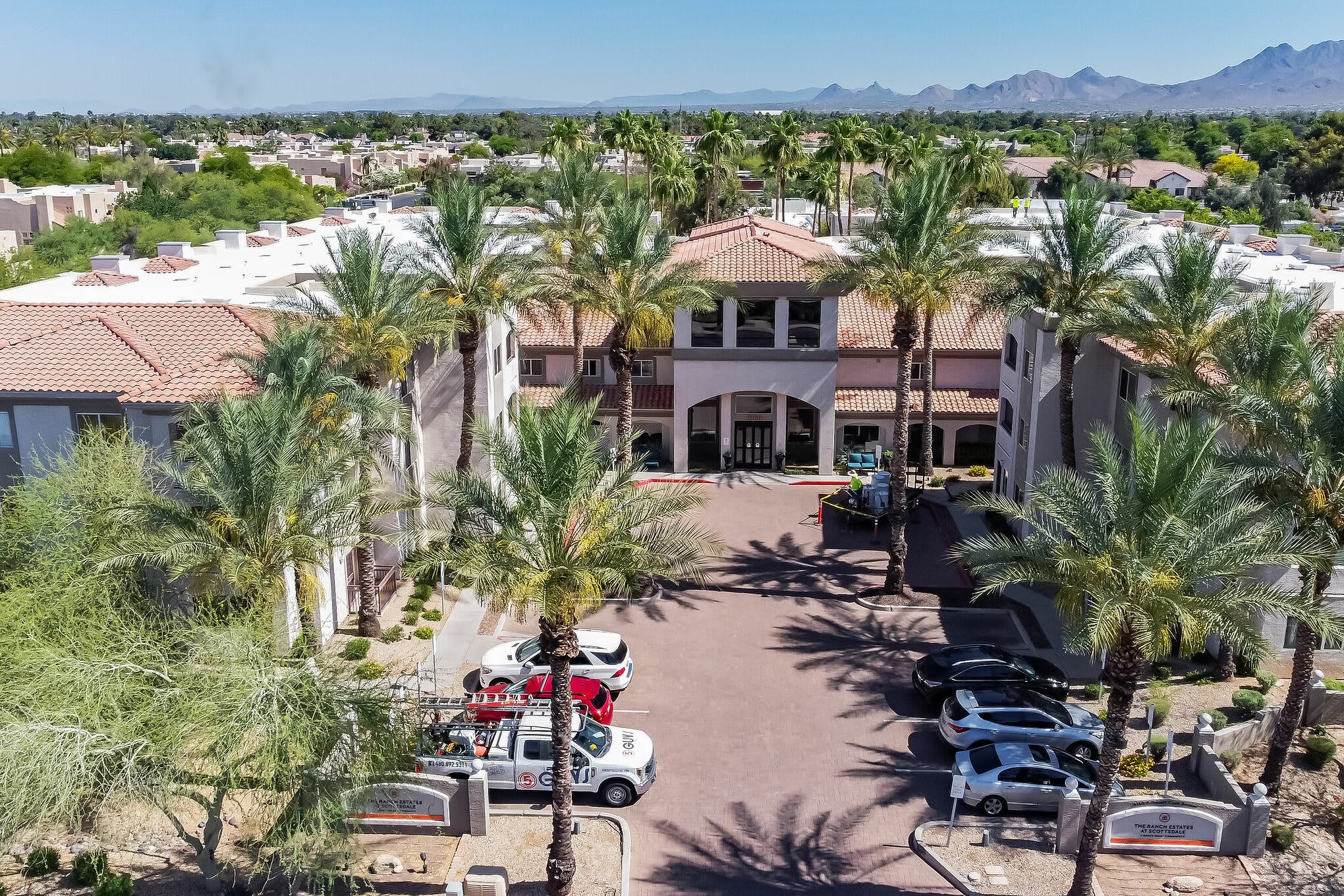 The Ranch Estates at Scottsdale