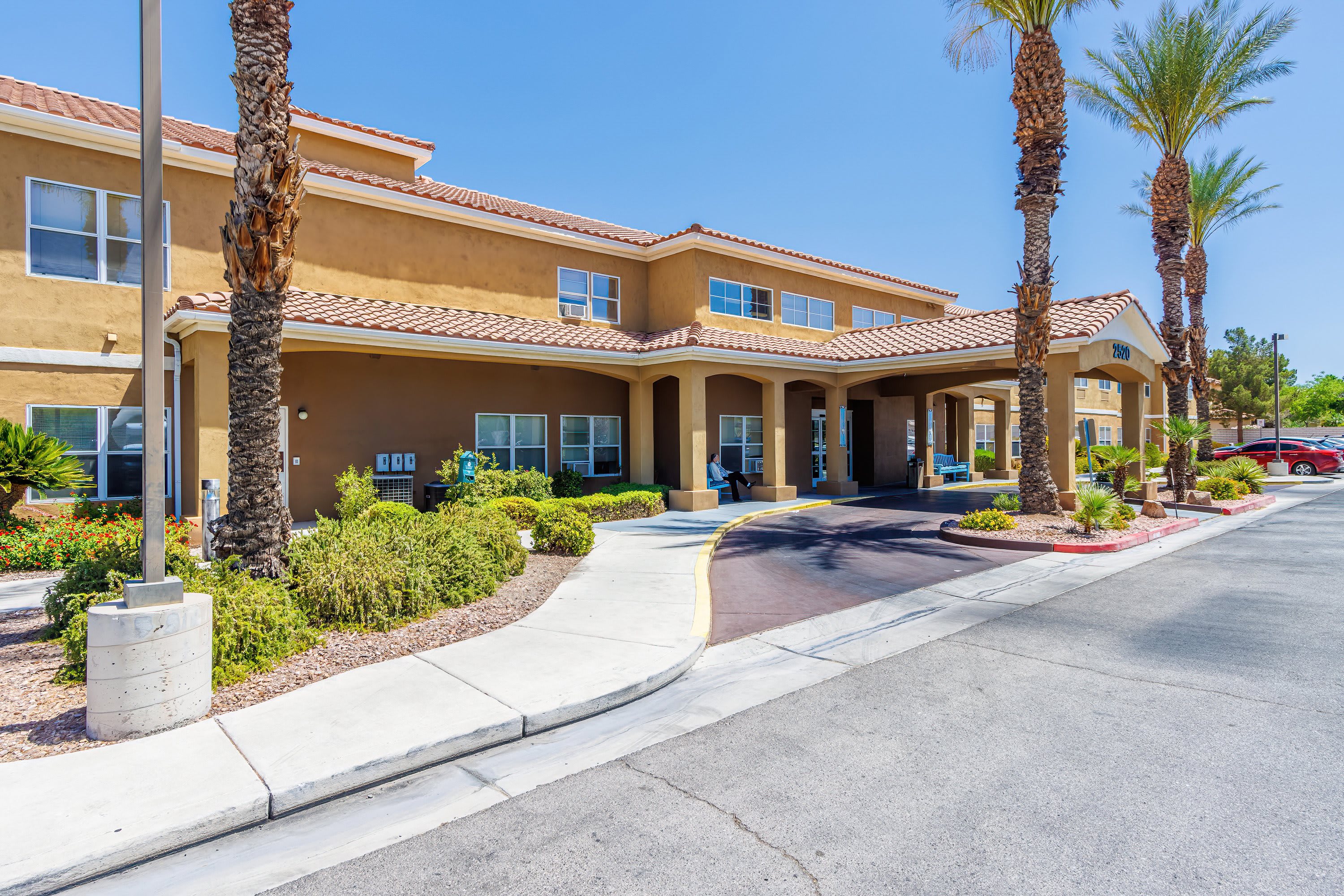 Vista Pointe at Mira Loma