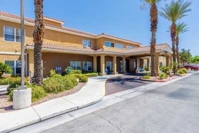 Photo of Vista Pointe at Mira Loma