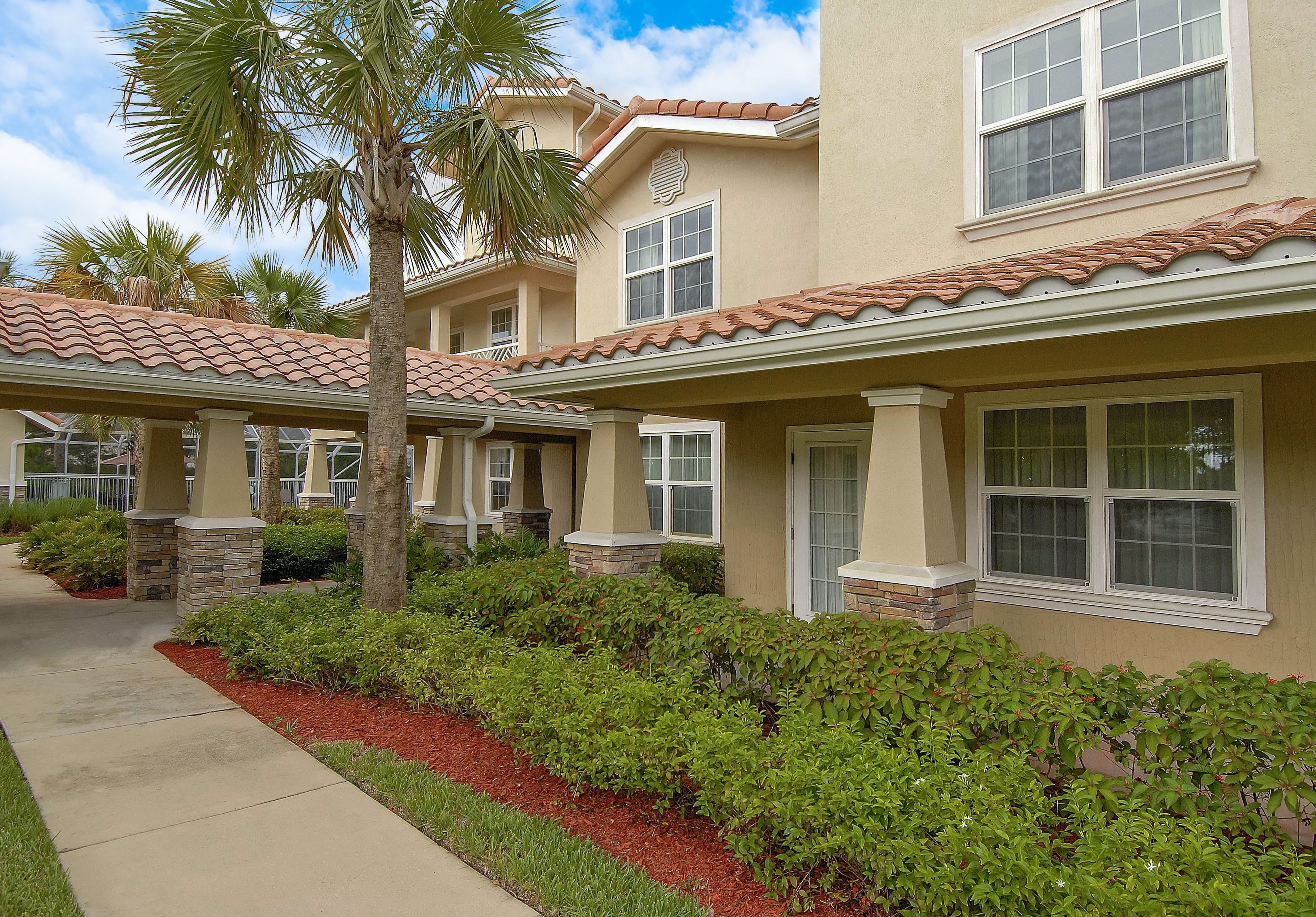 Windward Palms