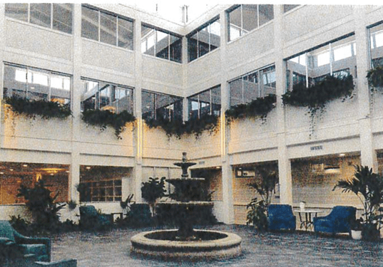 Laurel Senior Living