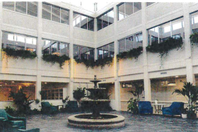 Laurel Senior Living 