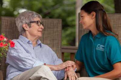 Photo of Right at Home of St. Peters, MO