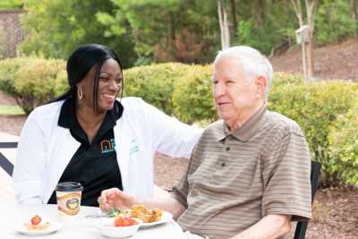 Photo of Right at Home of St. Louis, MO