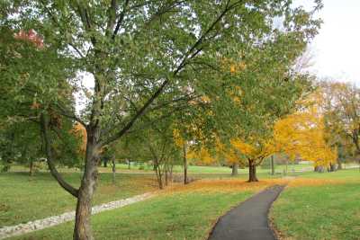 Photo of Wesley Manor Retirement Community