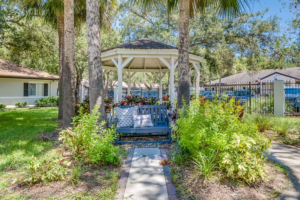 Cottages at Belleair 