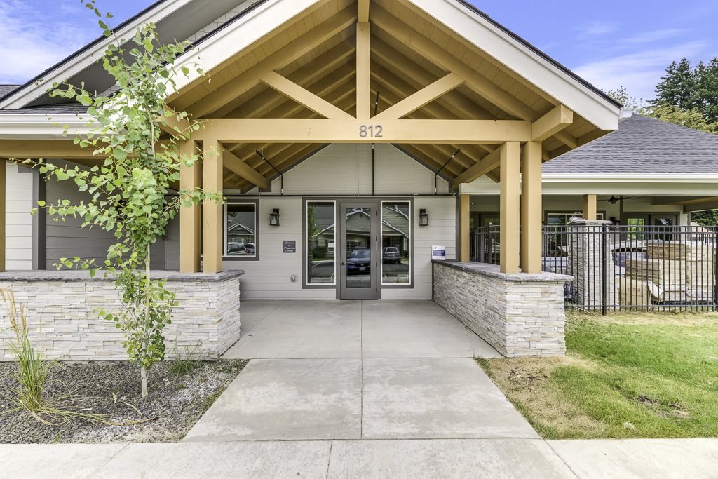 Dalton Senior Living 