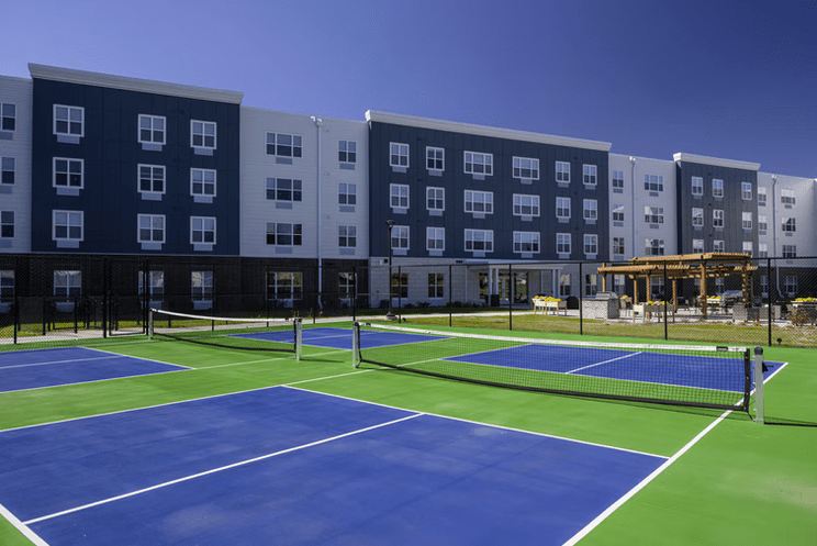 Vita of New Whiteland Independent Living