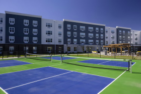 Vita of New Whiteland Independent Living 