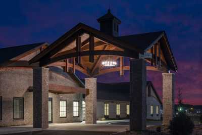 Photo of Lakeshore Senior Living