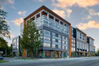 Photo of American House Oak Park