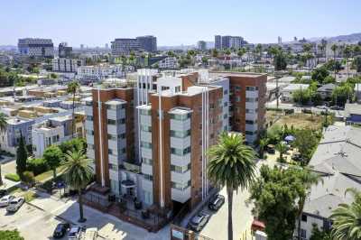 Photo of Hollywood Hills Senior Living