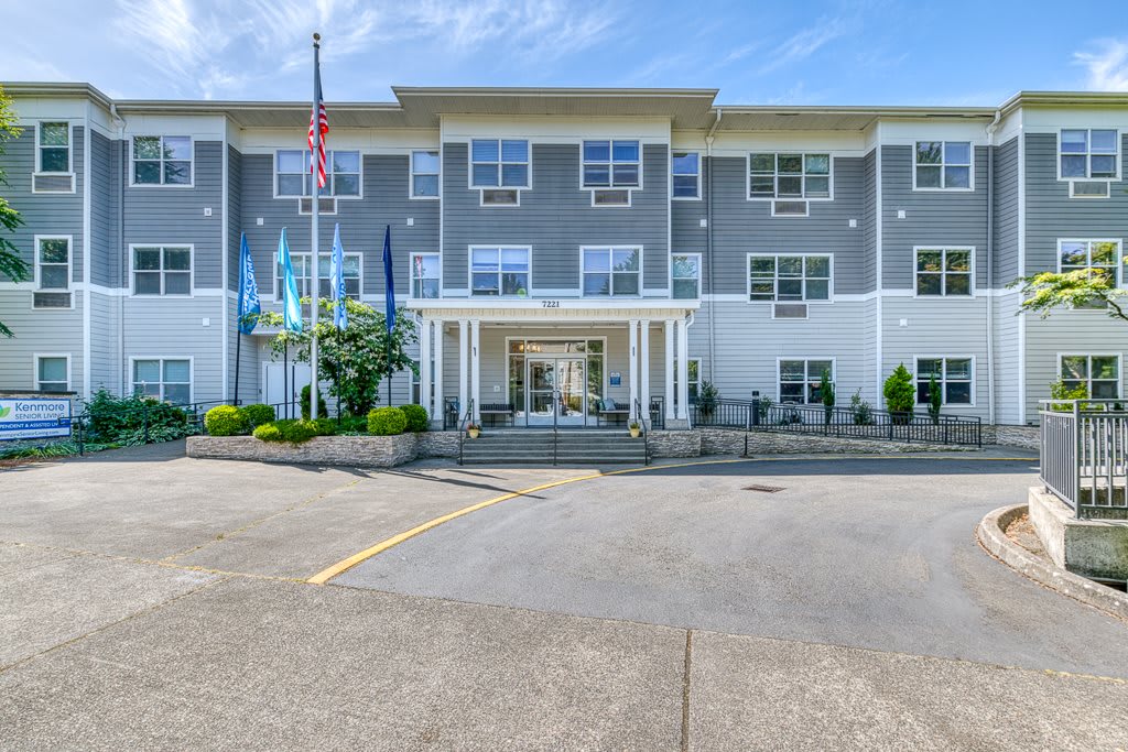 Kenmore Senior Living 