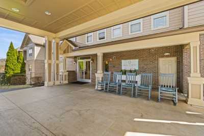 Photo of Rain Forest Landings