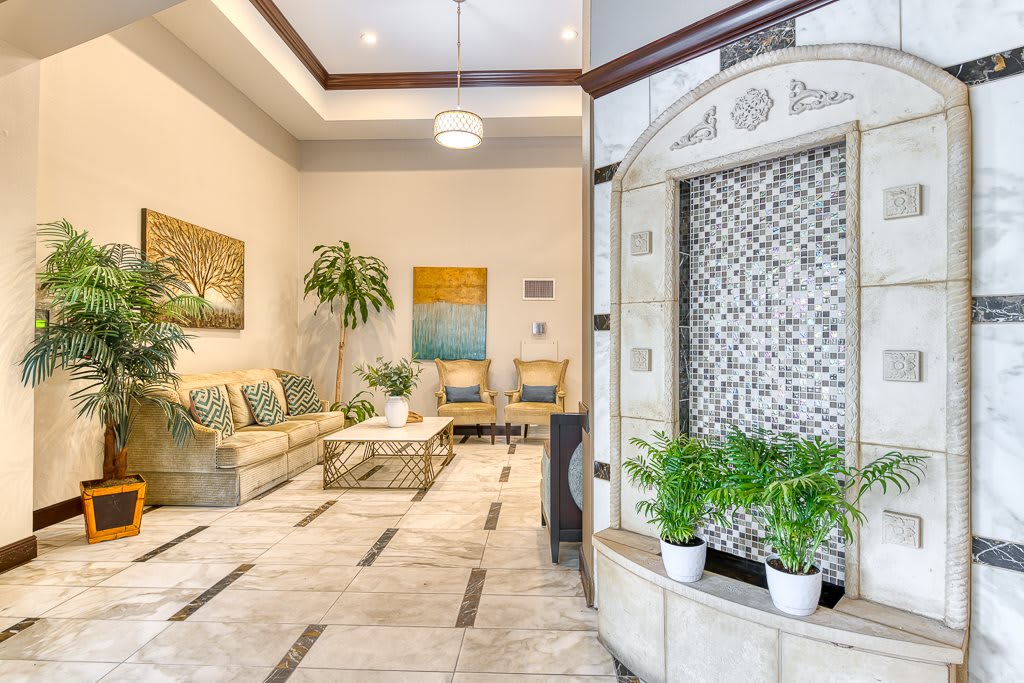 Meridian at Westwood 