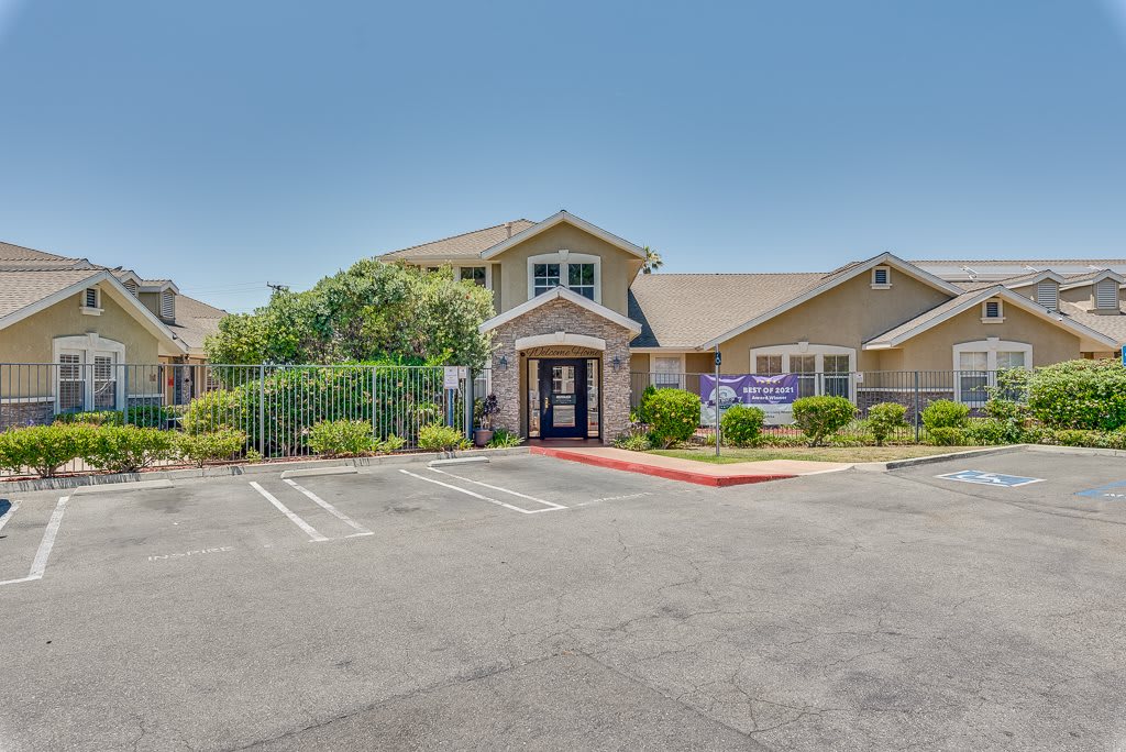 Photo of Newport Mesa Senior Living
