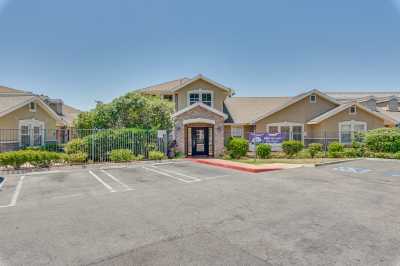 Photo of Newport Mesa Senior Living