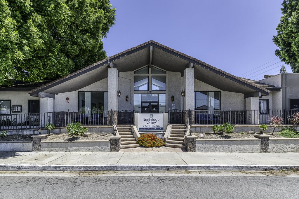 Northridge Valley Senior Living