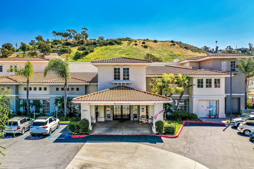 Bonita Villa Senior Living