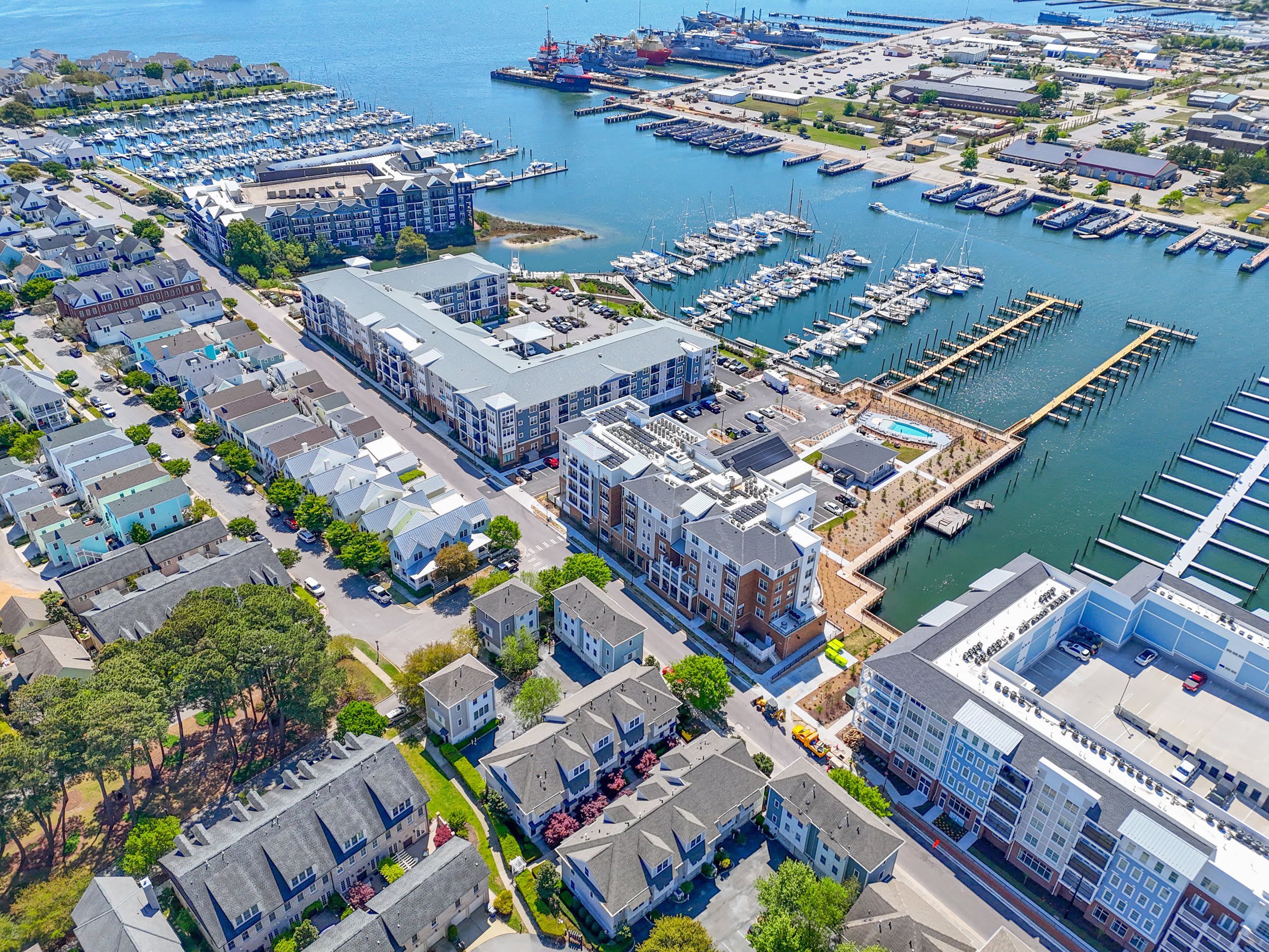 Acclaim at East Beach Assisted Living and Memory Care