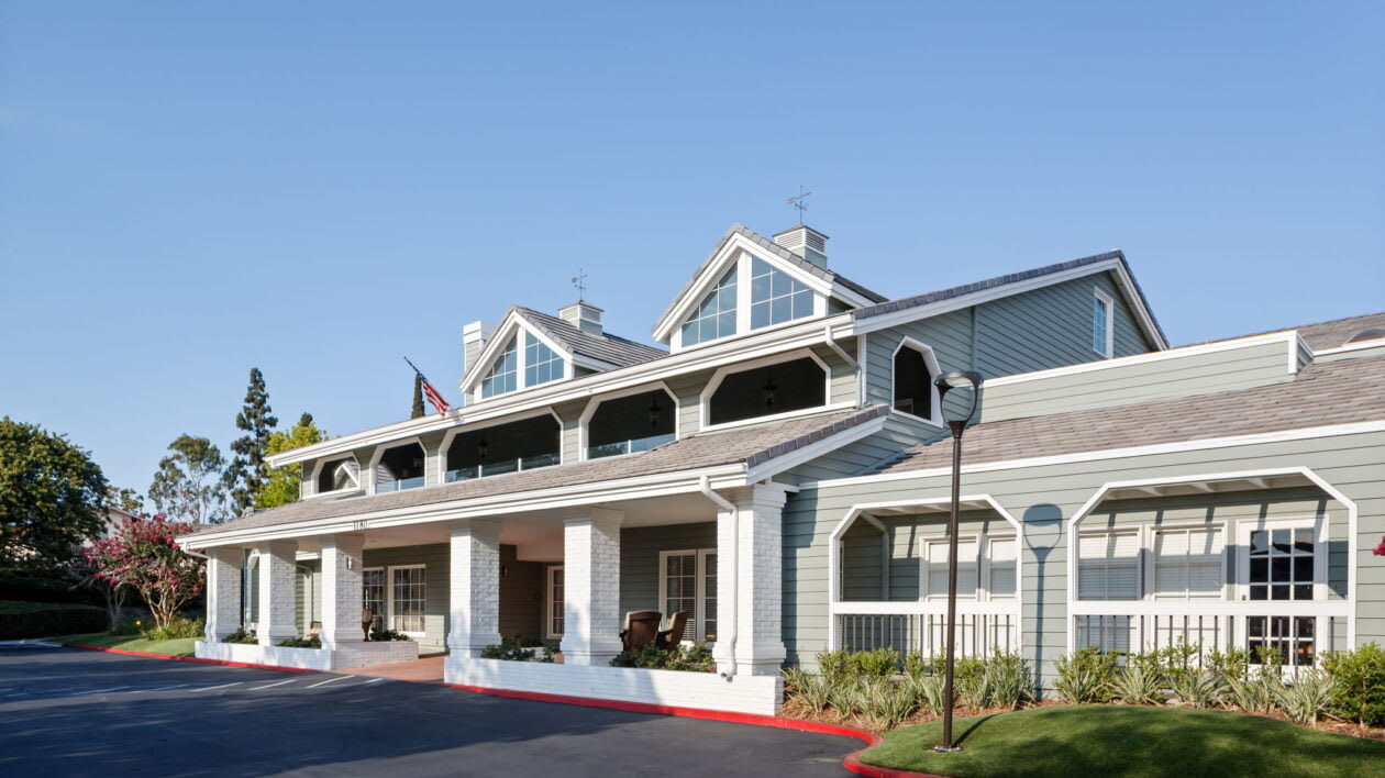 Photo of Ivy Park at Bradford