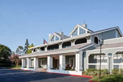 Photo of Ivy Park at Bradford