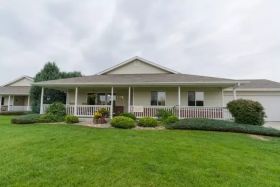 Photo of Memorial Park Assisted Living and Memory Care