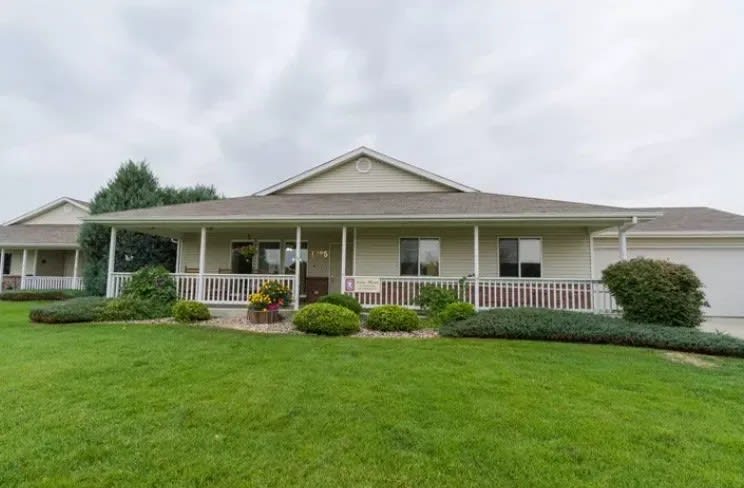 Memorial Park Assisted Living and Memory Care