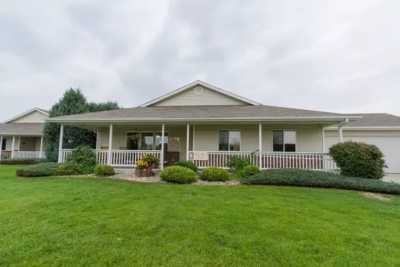 Photo of Memorial Park Assisted Living and Memory Care