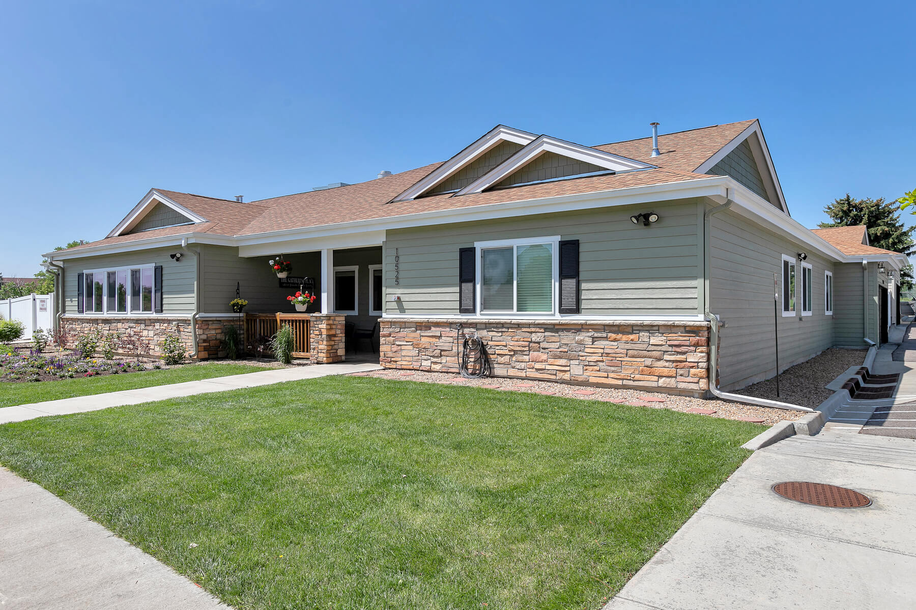 Thomas Park Assisted Living and Memory Care