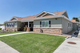 Thomas Park Assisted Living and Memory Care 