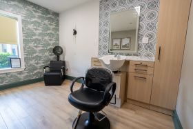 Photo of Santa Fe Trails Assisted Living and Memory Care