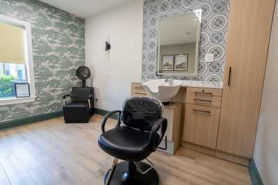 Photo of Santa Fe Trails Assisted Living and Memory Care