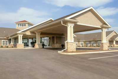 Photo of StoryPoint Tipp City